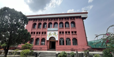 Tai Ahom Museum, Sivasagar Photo