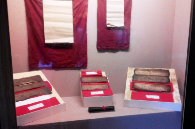 Tai Ahom Museum, Sivasagar Photo