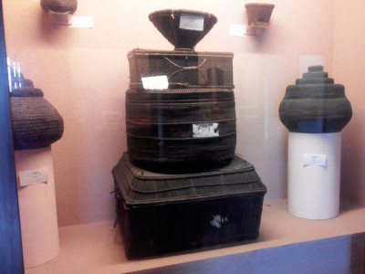 Tai Ahom Museum, Sivasagar Photo