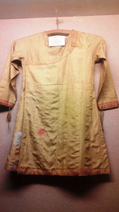 Tai Ahom Museum, Sivasagar Photo