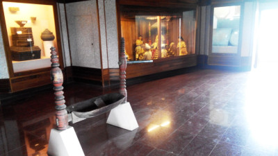 Tai Ahom Museum, Sivasagar Photo