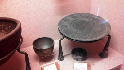 Tai Ahom Museum, Sivasagar Photo