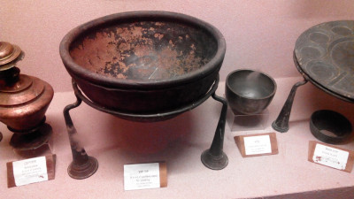 Tai Ahom Museum, Sivasagar Photo