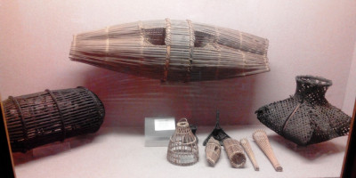 Tai Ahom Museum, Sivasagar Photo