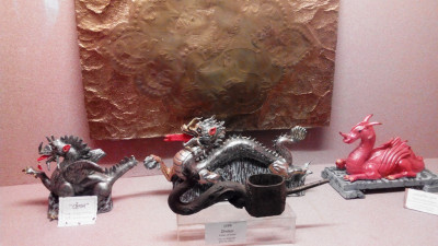 Tai Ahom Museum, Sivasagar Photo