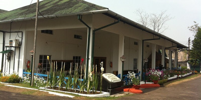 Digboi Centenary And Oil Museum Photo
