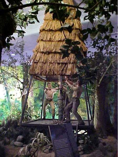 Digboi Centenary And Oil Museum Photo