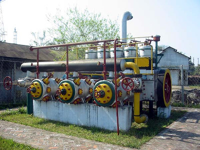 Digboi Centenary And Oil Museum Photo