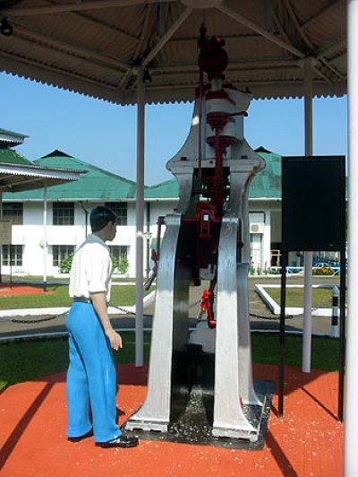 Digboi Centenary And Oil Museum Photo