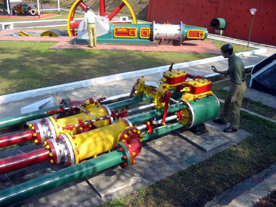 Digboi Centenary And Oil Museum Photo