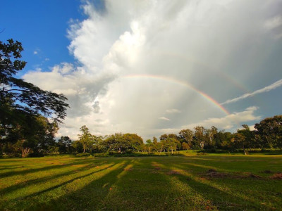 Jorhat Gymkhana Golf Club Photo