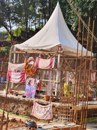 Zubeen Khetra, Sonapur Photo