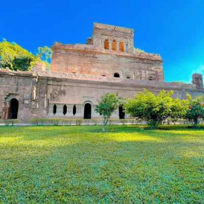 Kareng Ghar, Gargaon Photo