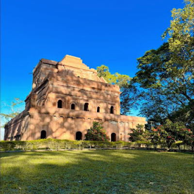 Kareng Ghar, Gargaon Photo