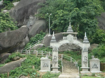 Tukreswari Temple, Goalpara Photo