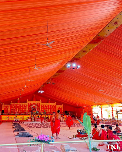 Sri Sri Gupteswar Devalaya, Dhekiajuli Photo