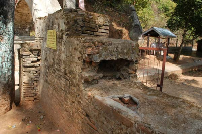 Sri Sri Gupteswar Devalaya, Dhekiajuli Photo