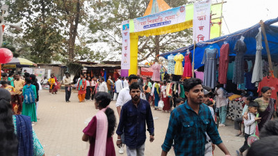 Sri Sri Gupteswar Devalaya, Dhekiajuli Photo