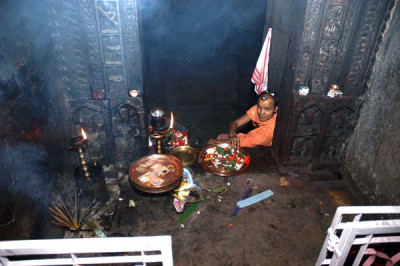 Sri Sri Gupteswar Devalaya, Dhekiajuli Photo