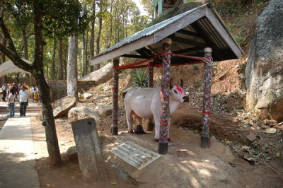 Sri Sri Gupteswar Devalaya, Dhekiajuli Photo