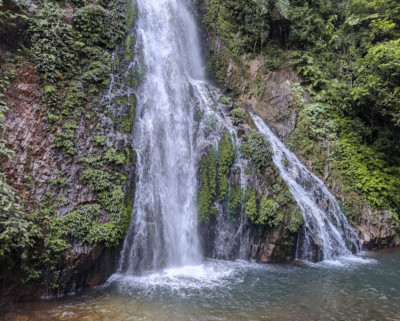 Kangthilangso Waterfall Photo