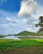 Khamrenga Beel Chandrapur