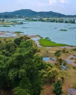 Khamrenga Beel Chandrapur