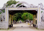 Garmur Satra Majuli