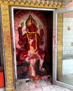 Mahabhairav Temple Tezpur