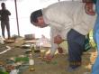 Me-dam Me-phi celebartion in Sivasagar, assam Me-dam Me-phi celebartion in Sivasagar, assam