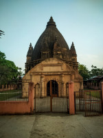 Biswanath Ghat Temple Assam – Gupta Kashi
