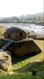 Maibong - Dima Hasao