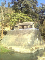 Maibong - Dima Hasao
