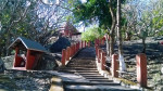 Dirgheswari Temple or Dirgheswari Devalaya