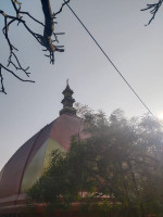 Dirgheswari Temple or Dirgheswari Devalaya
