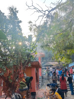 Dirgheswari Temple or Dirgheswari Devalaya