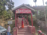 Bhairabi Temple Tezpur
