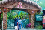 Kaziranga Orchid Park