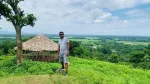 Langkuri Deohal (charaideo Deohal) - Ancient Ahom Temple And Sacred Heritage Site Of Assam