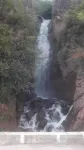 Hill Ghagori Waterfall, Charaideo