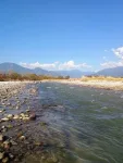 Mwnabili Picnic Spot & Eco Tourism Near Bhutan Border, Chirang — Assam wallpaper