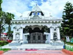Khatara Satra Darrang