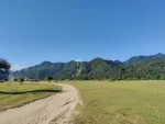 Dimow Picnic Spot, Dhemaji