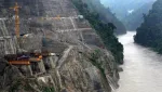Gerukamukh, Dhemaji - Scenic Subansiri River Destination — Assam wallpaper