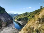 Gerukamukh, Dhemaji - Scenic Subansiri River Destination — Assam wallpaper
