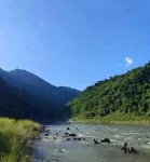 Jiadhalmukh Picnic Spot, Dhemaji