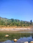 Jiadhalmukh Picnic Spot, Dhemaji