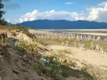 Jiadhalmukh Picnic Spot, Dhemaji