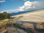 Jiadhalmukh Picnic Spot, Dhemaji - Scenic Riverside Picnic Spot In Assam — Assam wallpaper