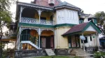 Matiabag Palace